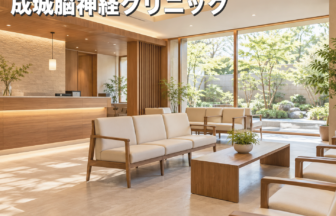成城脳神経クリニックのファーストビューイメージ