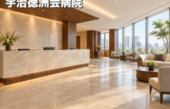 宇治徳洲会病院のファーストビューイメージ