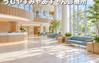 うむやすみゃあす・ん診療所のファーストビューイメージ